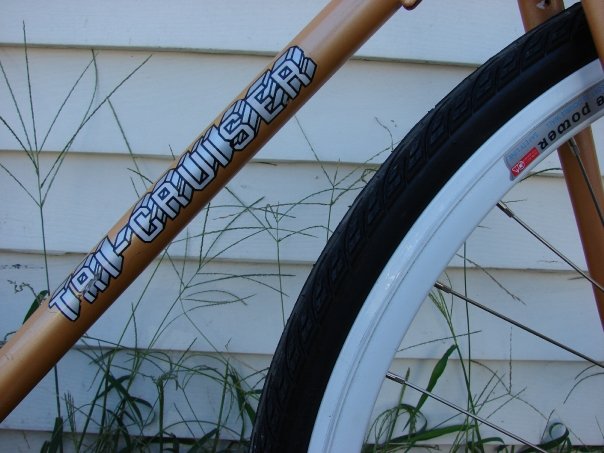 Murray's Tri Cruiser - Marty's Reliable Cycle | New Jersey Bike Shops