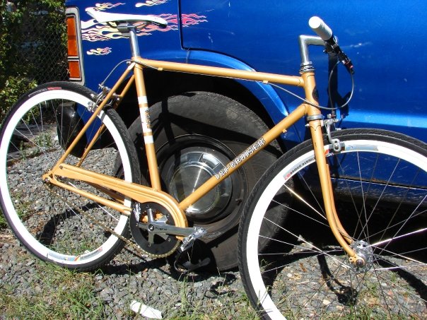TRI CRUISER 「トライクルーザー」 年式不明 クアドラサイク ITYXMH822GS0 Murray's Tri Cruiser - Marty's Reliable Cycle | New Jersey Bike Shops