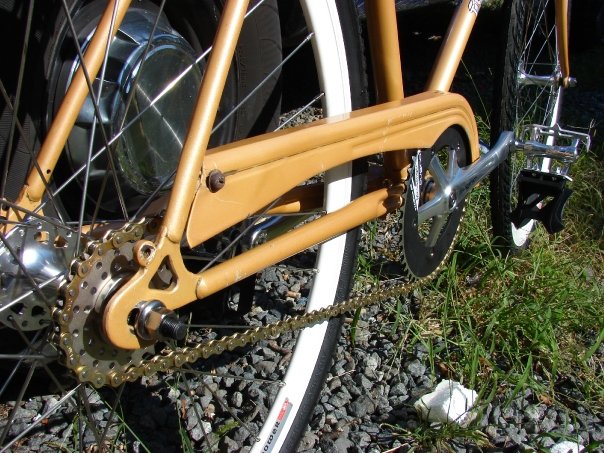Murray's Tri Cruiser - Marty's Reliable Cycle | New Jersey Bike Shops