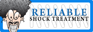 reliable shock treatment