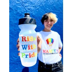  Ride With Pride Bottle