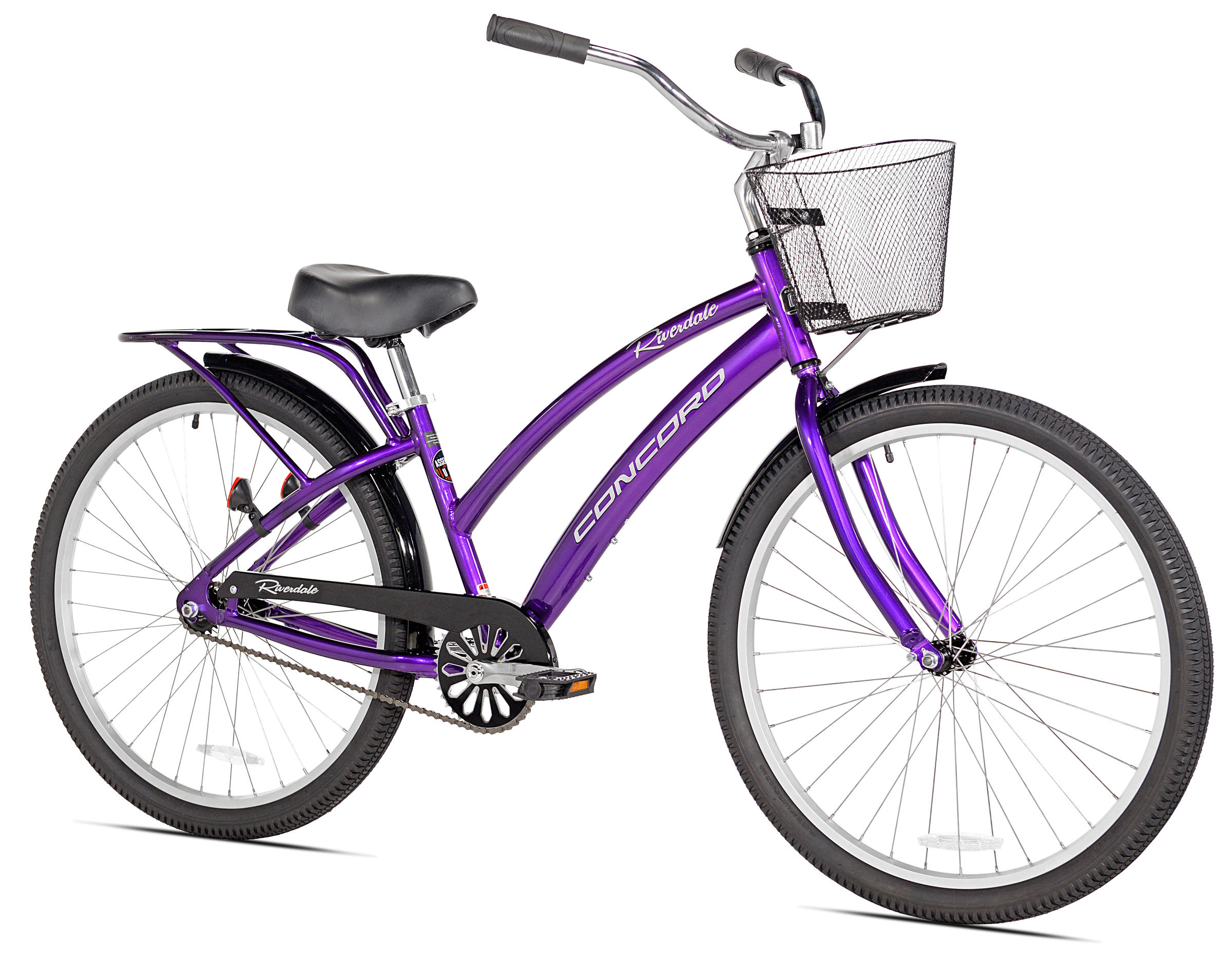 Concord Riverdale Cruiser 15