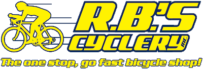 R.B.'s Cyclery Home Page