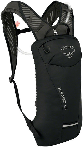 Osprey KATARI 1.5 HYDRATION PACK BLACK