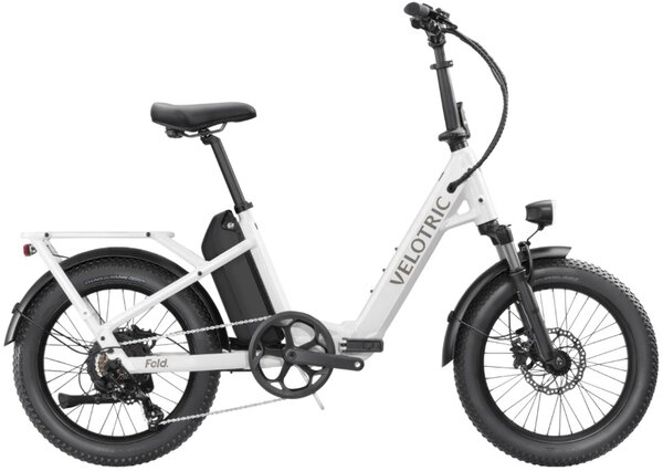 Velotric Fold 1 E-Bike(We match all advertised manufacture deals. Free assembly and 2 free check-ups with bike purchase)