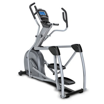 Vision Fitness S7100 HRT DELUXE(FREE DELIVERY & SET-UP)