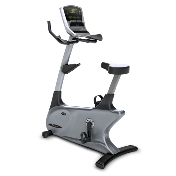 Vision Fitness U40 UPRIGHT WITH CLASSIC CONSOLE