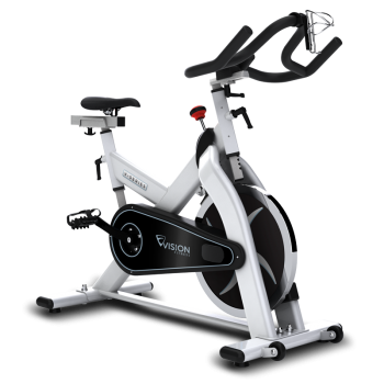Vision Fitness V-SERIES INDOOR CYCLE(FREE DELIVERY & SET-UP)