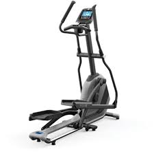 Horizon Fitness Evolve 3 Folding Elliptical Trainer