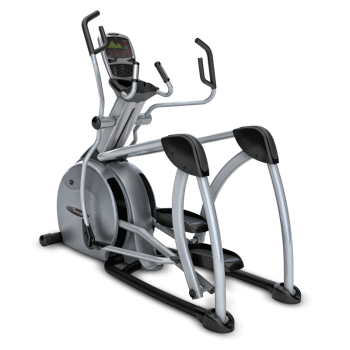 Vision Fitness S7200HRT Suspension Elliptical (Commercial Rated)