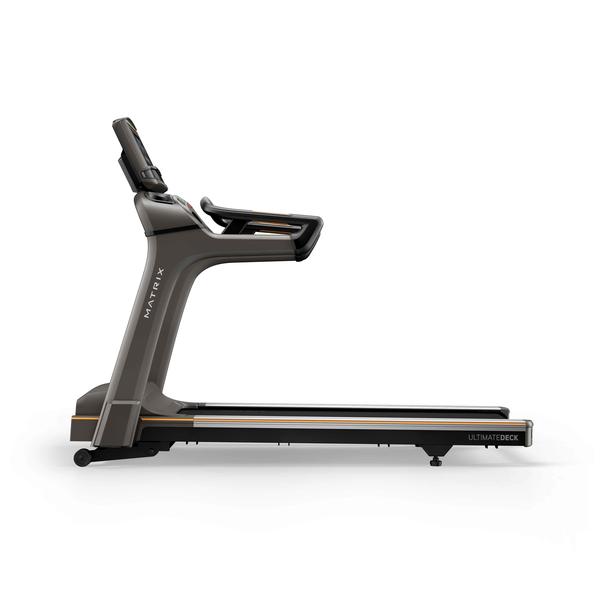 Matrix Fitness T70 with XER Console