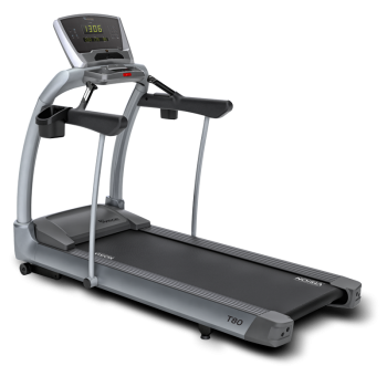 Vision Fitness T80 Treadmill with Classic Console