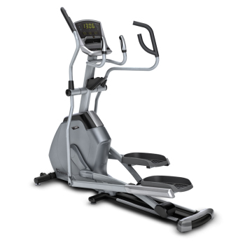 Vision Fitness X40 with Touch+ Console with Via Fit