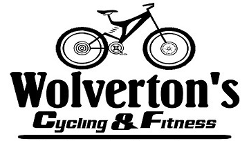 Wolverton's Cycling & Fitness Home Page