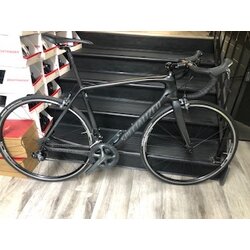 Wolverton's Cycling & Fitness Used Tarmac Comp 56cm