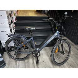 Wolverton's Cycling & Fitness USED BIKTRIX SWIFT ELECTRIC BIKE