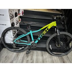 Wolverton's Cycling & Fitness USED TREK MARLIN 5 SMALL