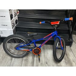 Wolverton's Cycling & Fitness USED SPECIALIZED RICKROCK 20