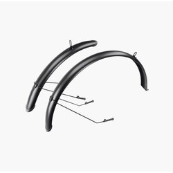 Velotric Breeze Fender