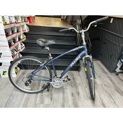 Wolverton's Cycling & Fitness USED DEL SOL LARGE(SPOTTLESS BIKE)