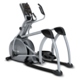 Vision Fitness S70 Suspension Elliptical (Commercial Rated)