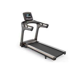 Matrix Fitness T50 with XER Console