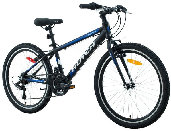 barracuda velo