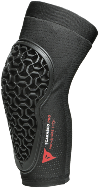 Dainese Scarabeo Pro Knee Guards 