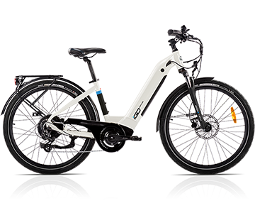 bicycle shop