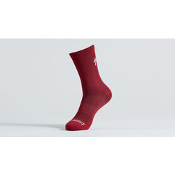 Specialized S-Works Soft Air Road Tall Sock - Speed of Light