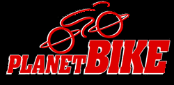 Planet Bike Home Page
