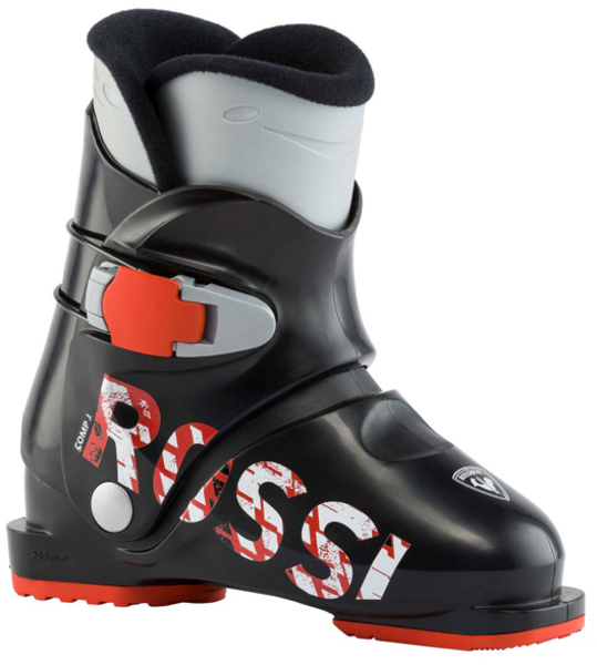 Rossignol COMP J1 Downhill Ski Boot