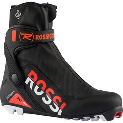 Rossignol X-8 Race Skating and Classic