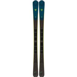 Rossignol Experience 78 Carbon
