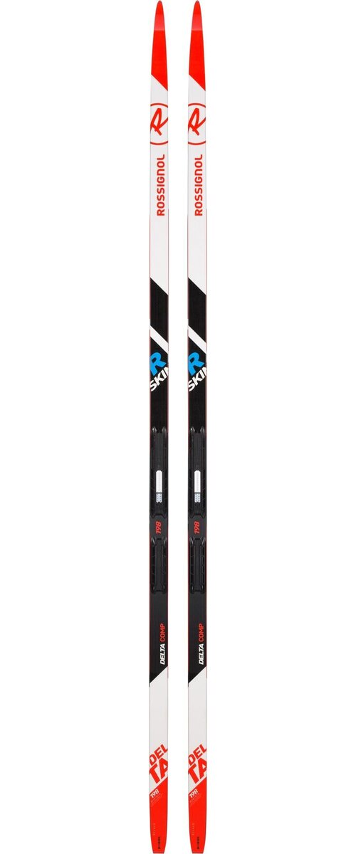 Rossignol Delta Comp RSkin The Ski and Bike Shop Grand Forks, ND