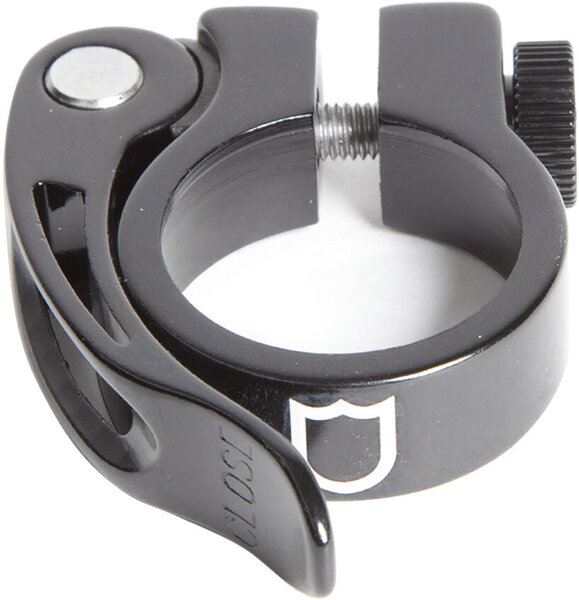 S & M Bikes Quick Release Seat Clamp Reggie's Bike Shop Toledo, Ohio