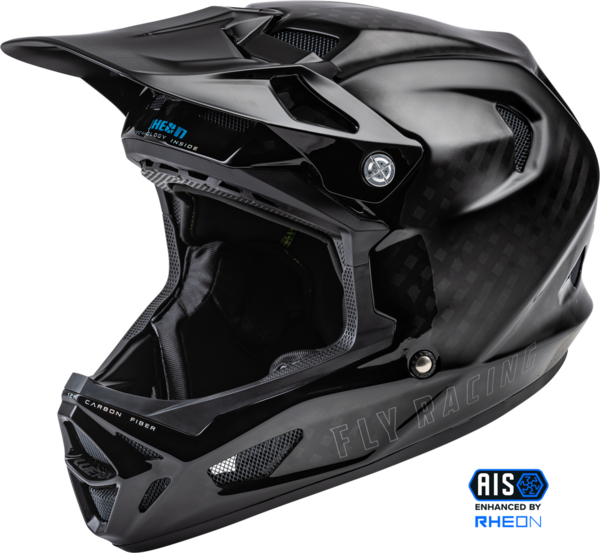 FLY Racing WERX-R Carbon Helmet