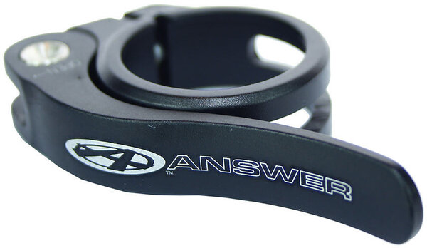Answer BMX Quick Release Seat Clamp