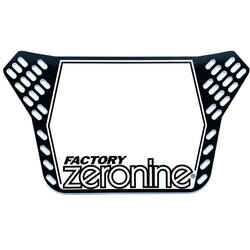 Zero Nine Airflow Race Plate