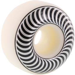 Spit Fire Classic 54mm Natural/Silver