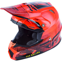 FLY Racing Toxin Embargo Helmet