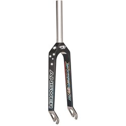 Answer BMX Sam Willoughby - Strength for 91 - Limited Edition Fork