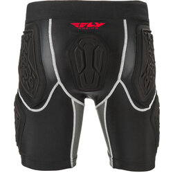 FLY Racing Barricade Compression Shorts