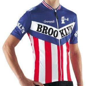 brooklyn bike jersey