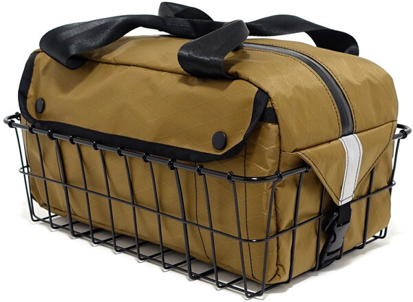 Swift Industries Sugarloaf Basket Bag