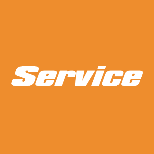 click for service