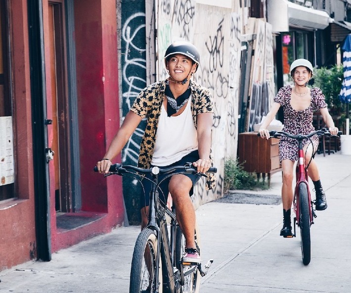 Ride Brooklyn Bike Shop
