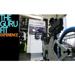 Ride Brooklyn Holiday Guru fit with $40 Gift Card!