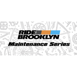 Ride Brooklyn Maintenance Series