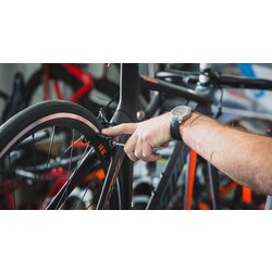 Ride Brooklyn Holiday Tune up with $15 Gift Card for you or a Friend!